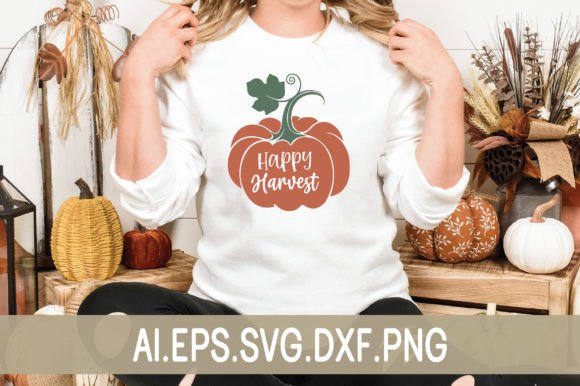Download Happy Harvest - Premium Resources