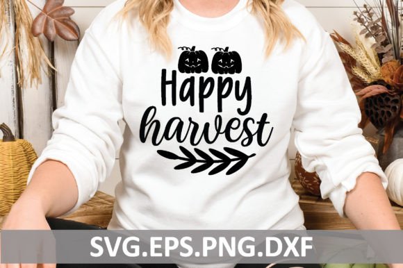 Download Happy Harvest - Premium Bundle
